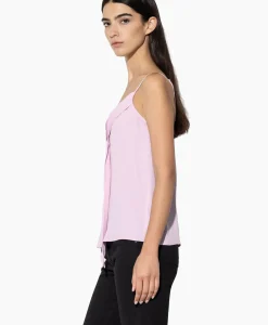 Sale Top 398111/2179-0 Lavendel Dames T-Shirts & Tops