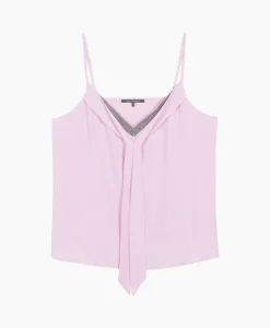 Sale Top 398111/2179-0 Lavendel Dames T-Shirts & Tops