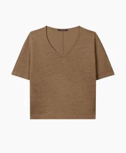 Fashion T-Shirt 398130/7687-0 Diversen Dames T-Shirts & Tops