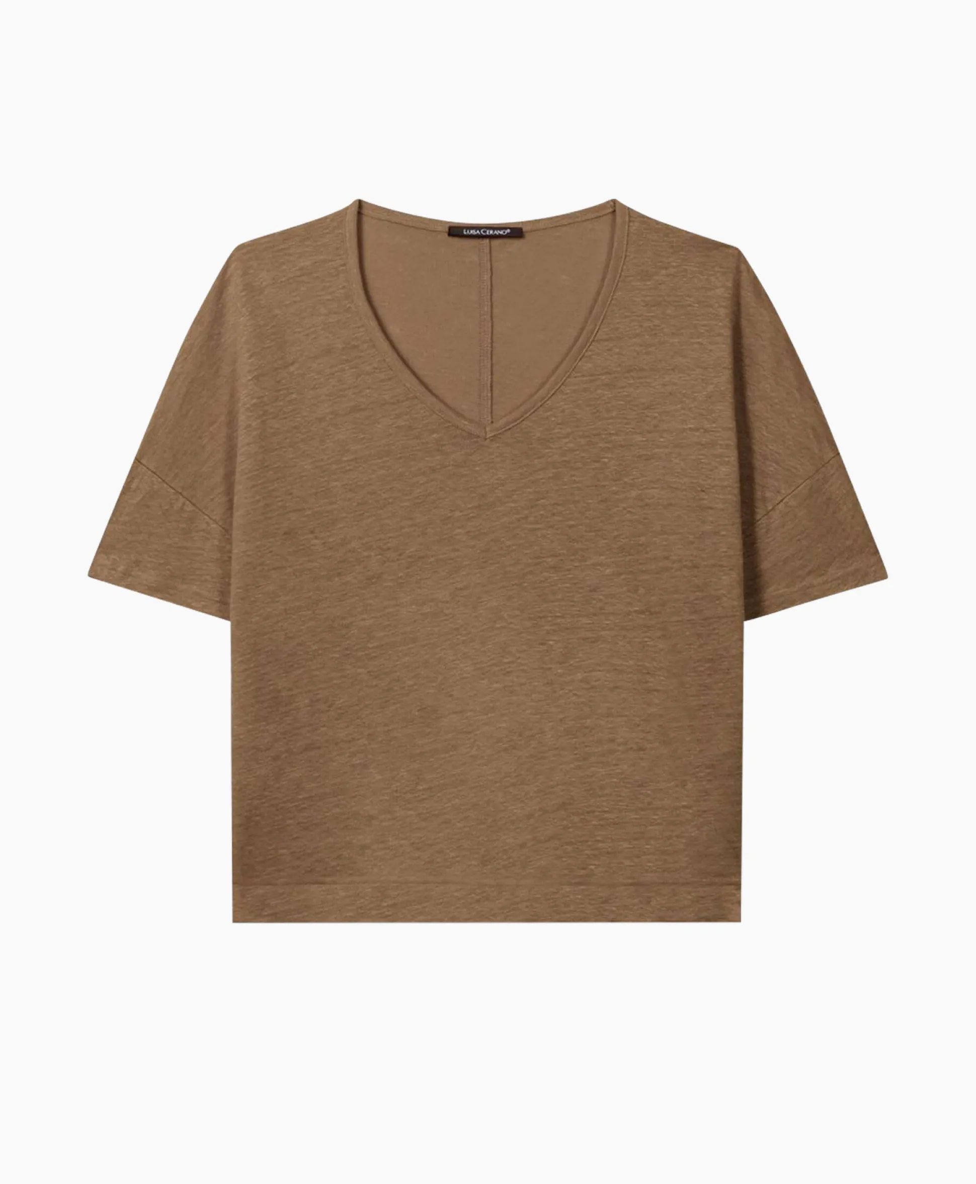 Fashion T-Shirt 398130/7687-0 Diversen Dames T-Shirts & Tops