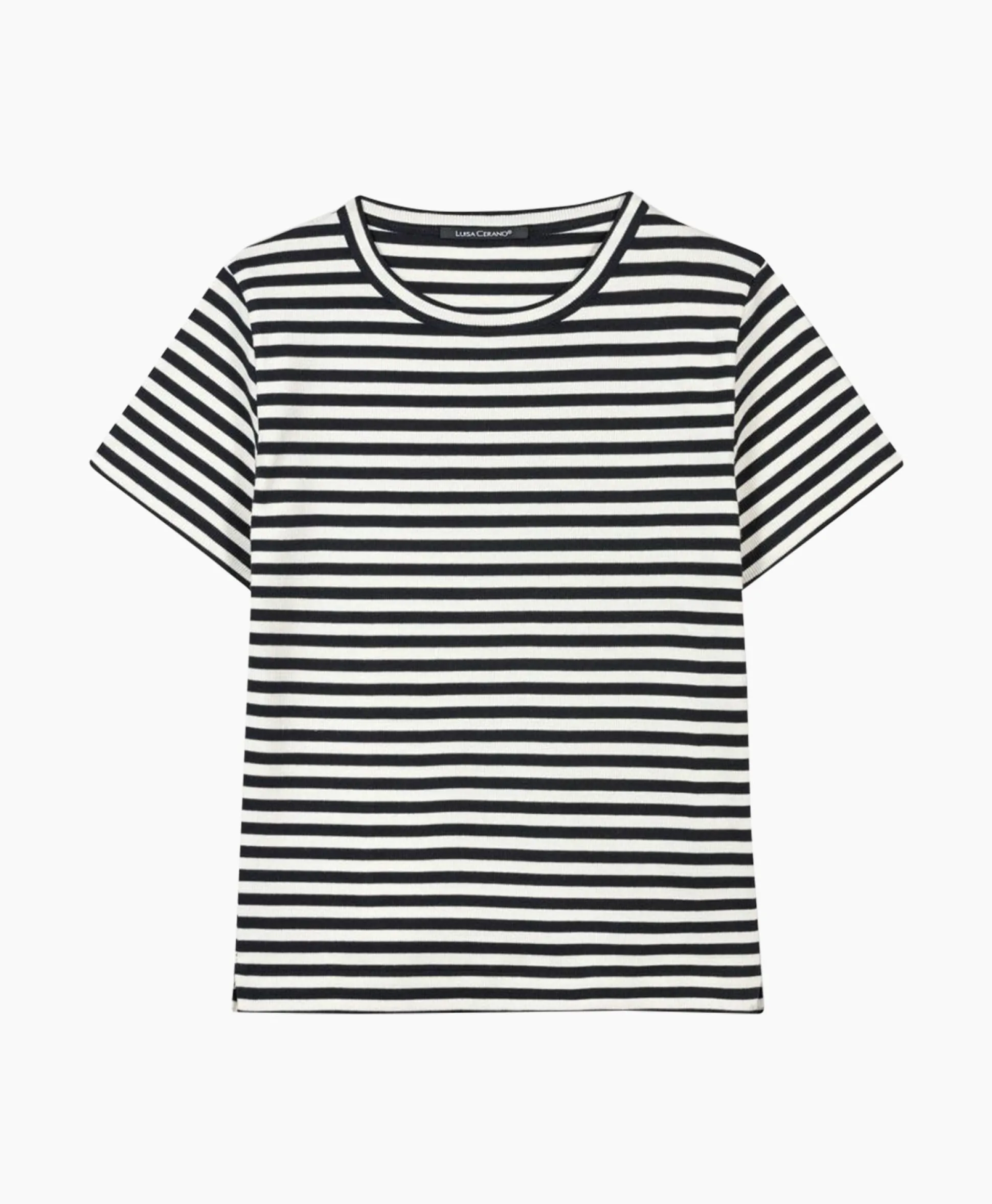Flash Sale T-Shirt Korte Mouw 398151/7802-0 Diversen Dames T-Shirts & Tops