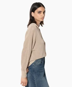 Online Vest 498218/5335-0 Beige Dames Vesten