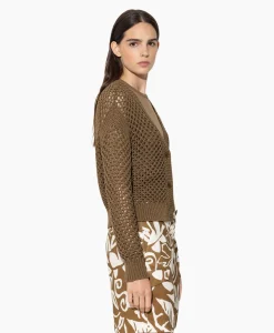 Sale Vest 498217/5894-0 Diversen Dames Vesten