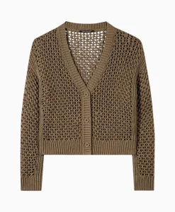 Sale Vest 498217/5894-0 Diversen Dames Vesten