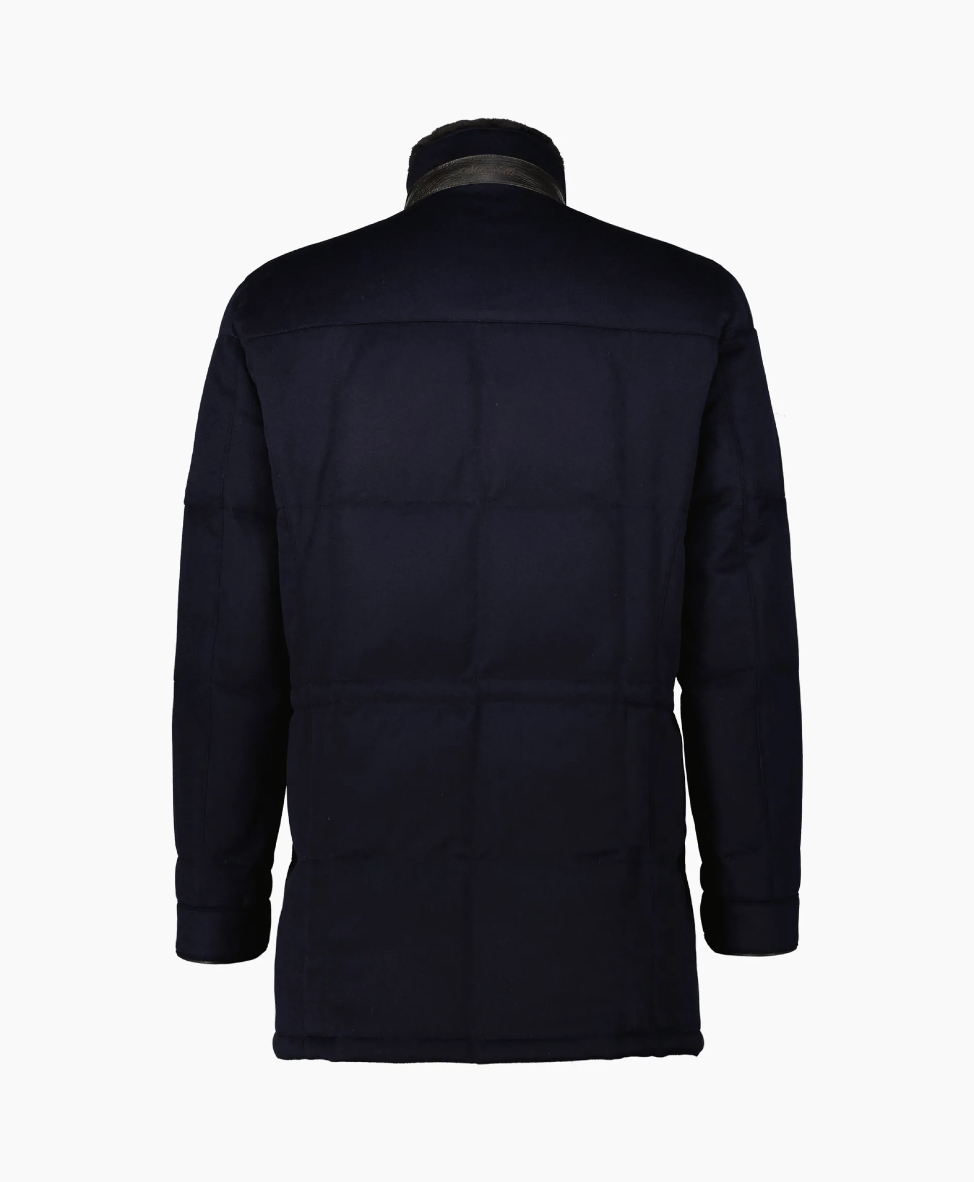 Best Sale Colbert A23-A7T790 Blauw Heren Colberts