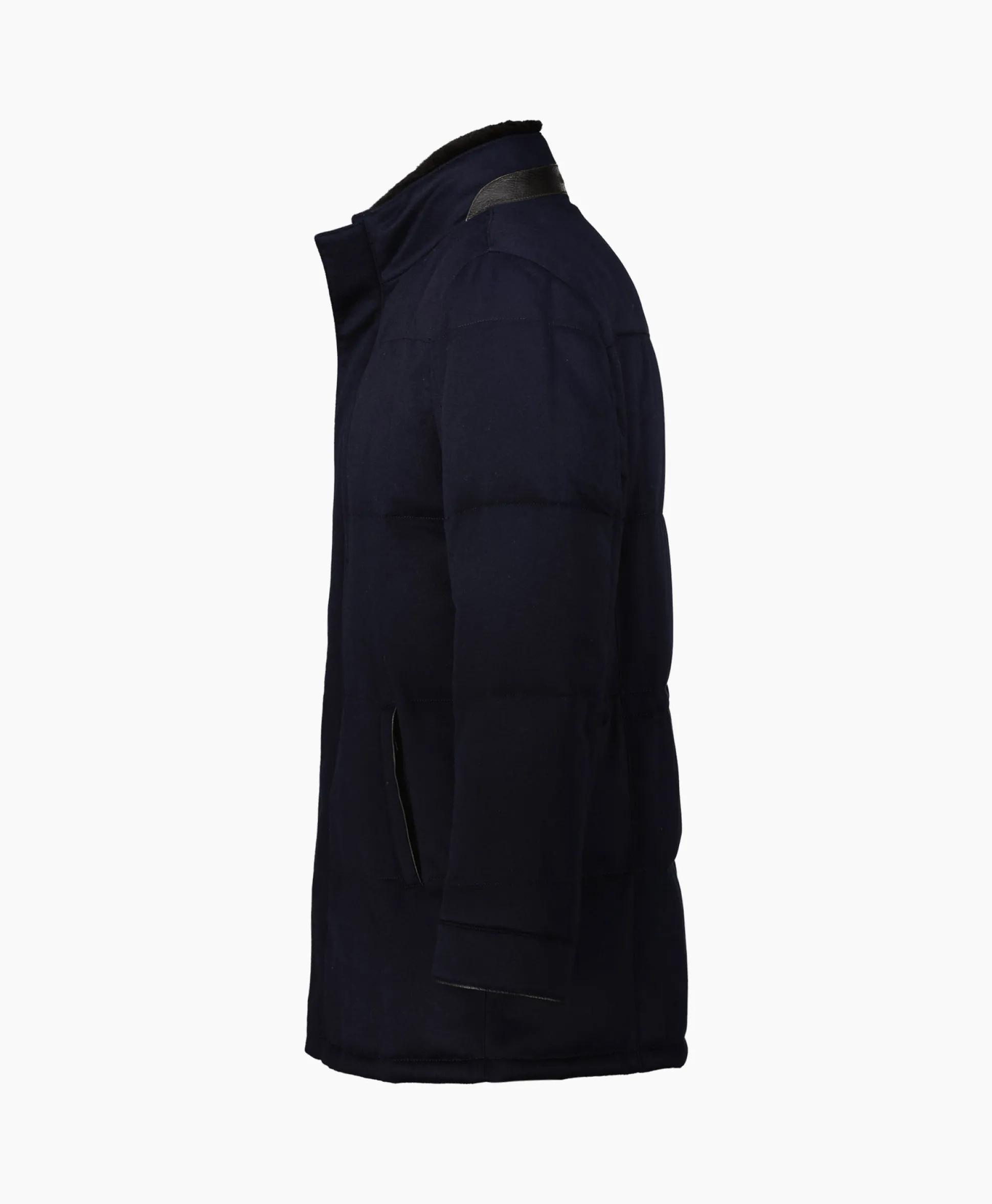 Best Sale Colbert A23-A7T790 Blauw Heren Colberts