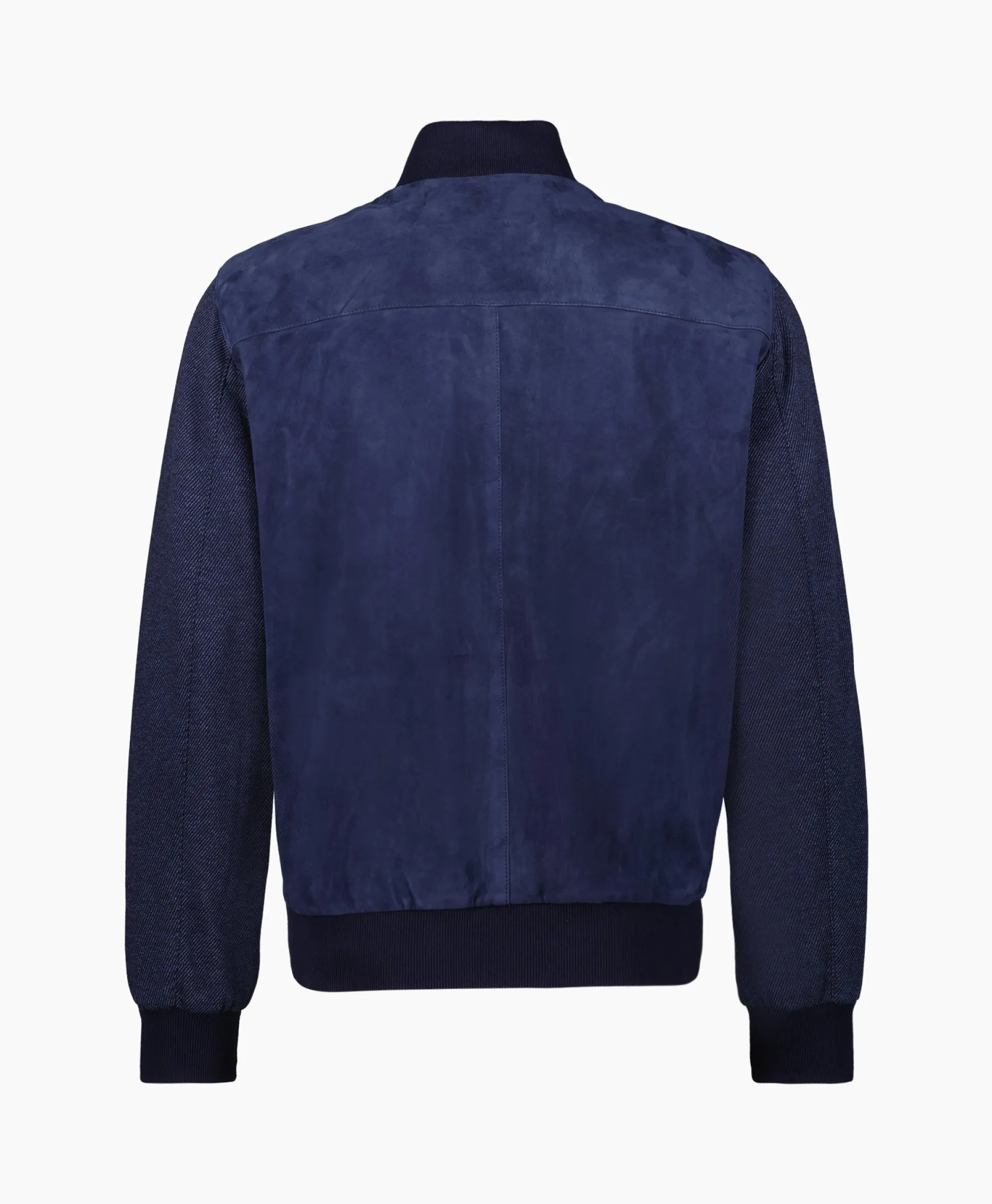 Online Overhemd P23-A6T907-5917 Zand Heren Jassen