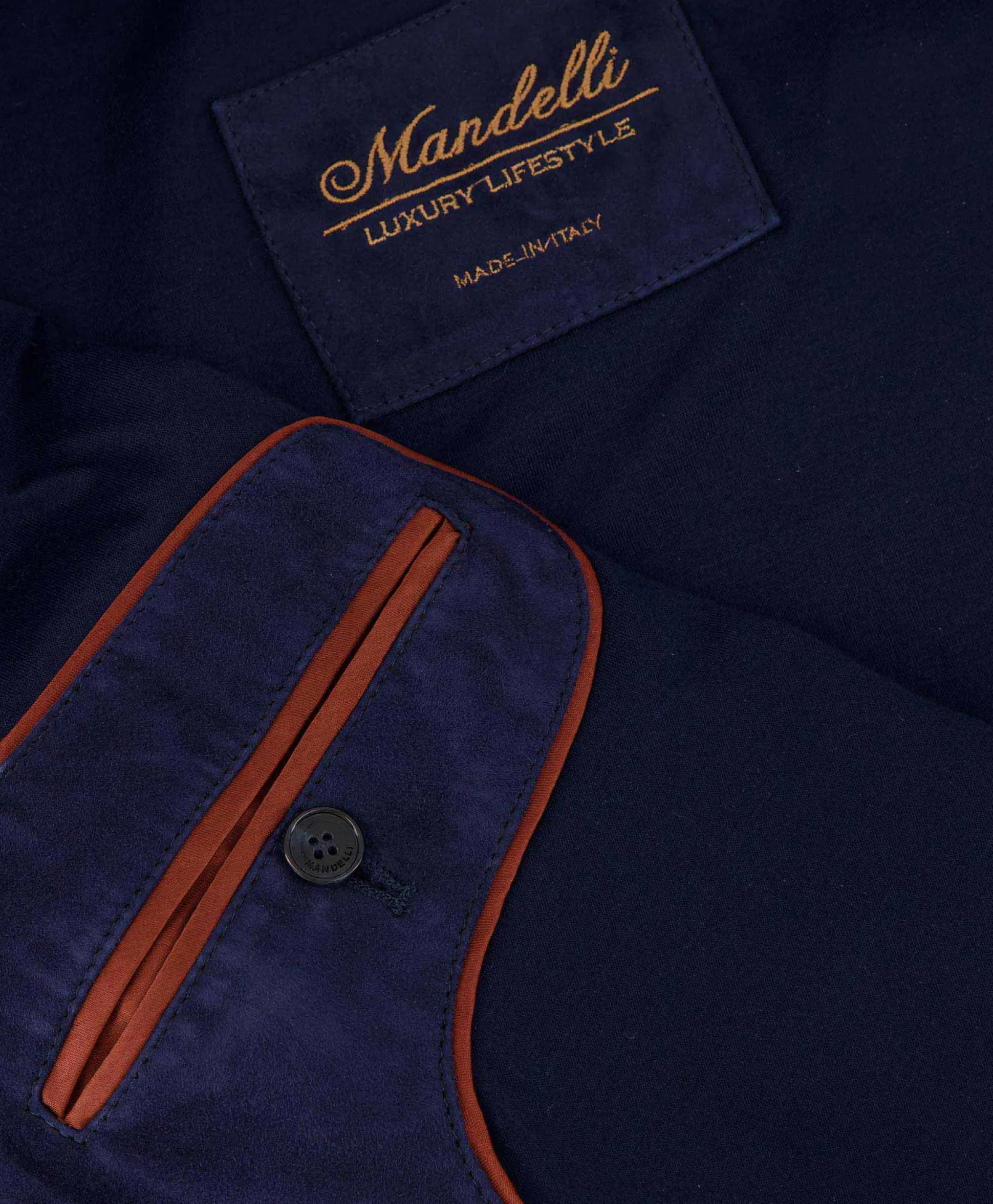 Online Overhemd P23-A6T907-5917 Zand Heren Jassen