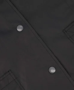 Best Sale Marant Etoile Blazer Fynezia-Gc Zwart Dames Blazers