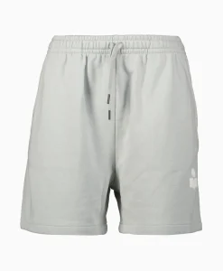 Best Marant Etoile Korte Broek Mirana-Ge Licht Blauw Dames Broeken