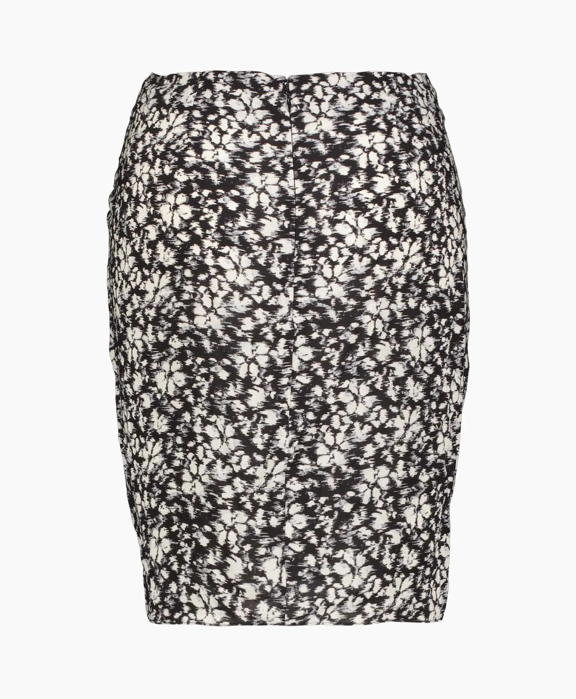 New Marant Etoile Minirok Angelica-Gc Zwart Dames Rokken