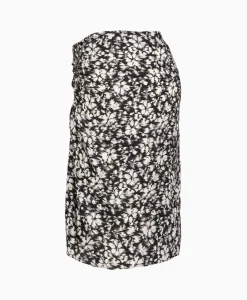New Marant Etoile Minirok Angelica-Gc Zwart Dames Rokken