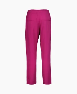 Best Sale Marant Etoile Pantalon Berati-Gb Pink Dames Broeken