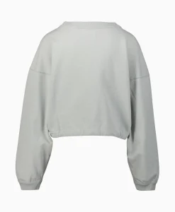 Discount Marant Etoile Pullover Margo Licht Blauw Dames Truien