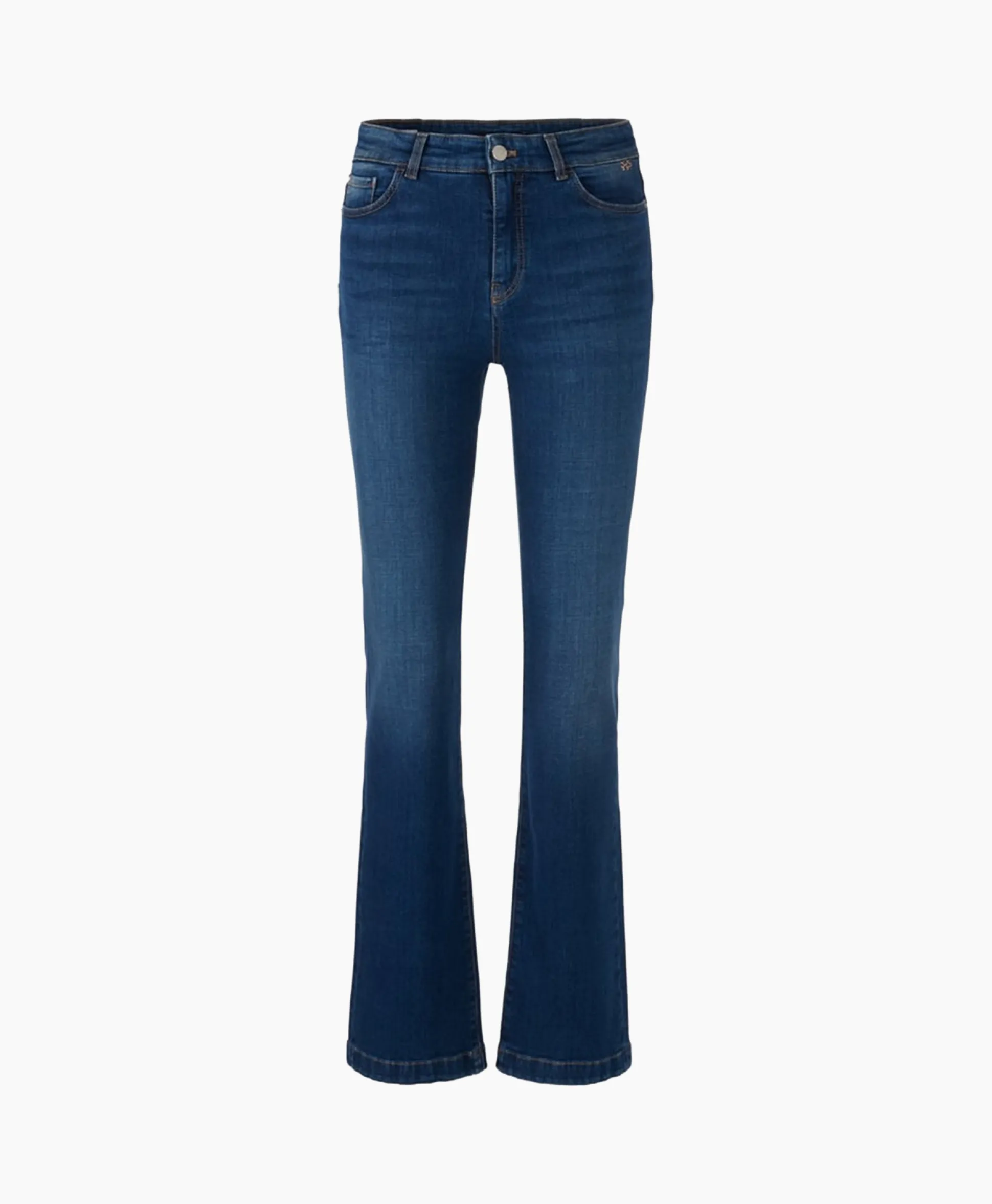 Shop Jeans +P 82.06 D71 Jeans Dames Broeken