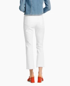 Shop Jeans Wp 82.10 D31 Wit Dames Broeken