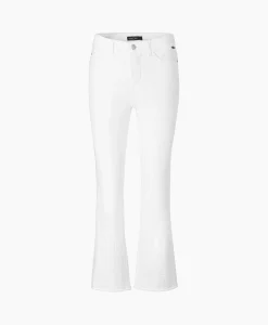Shop Jeans Wp 82.10 D31 Wit Dames Broeken