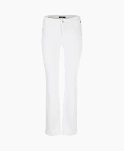 Store Jeans Wp 82.06 D50 Wit Dames Broeken