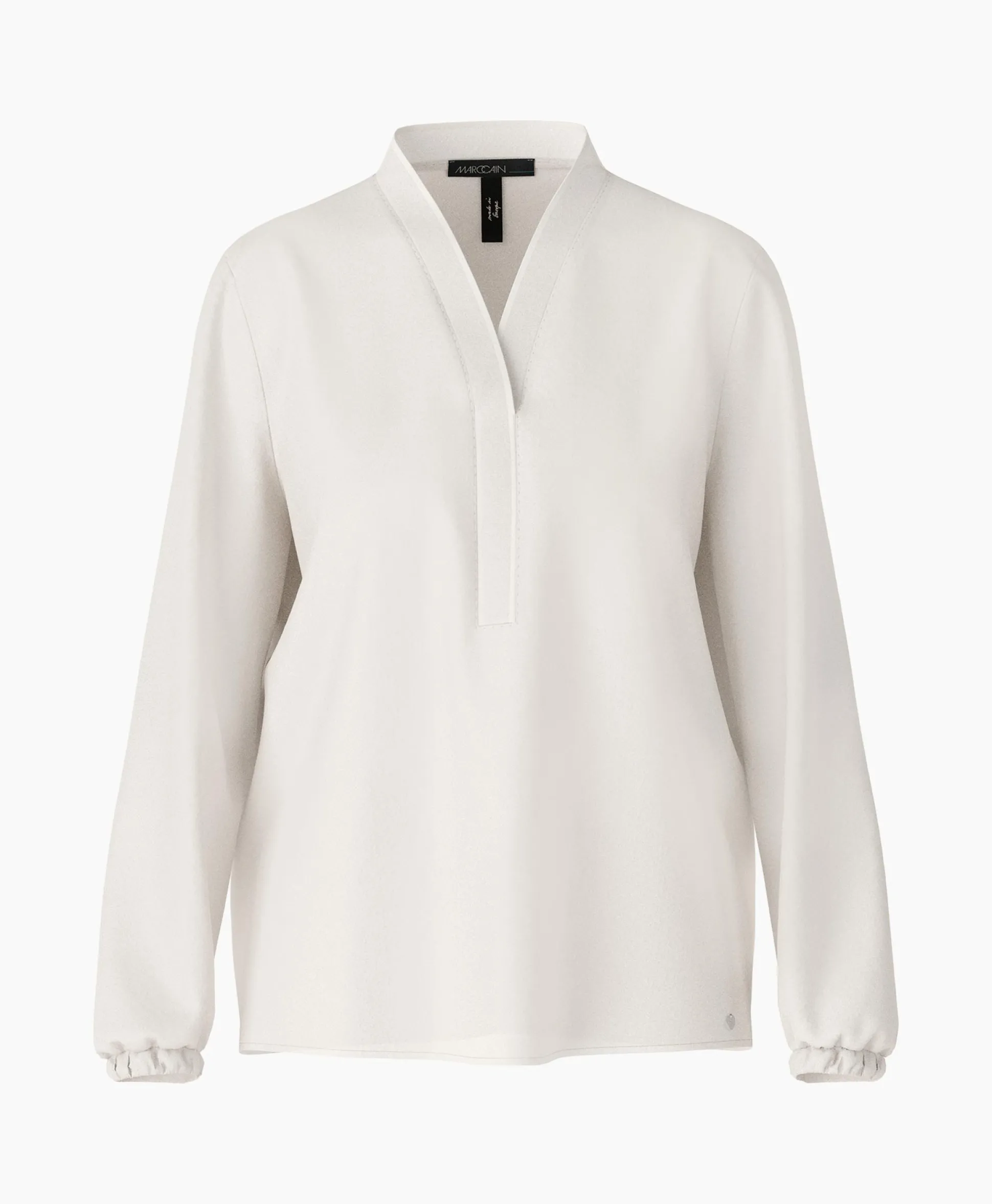 Outlet Blouse Wa 51.03 W39 X Dames Blouses