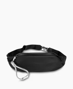 Store Crossbody Tas Wb Ta.01 W14 Zwart Dames Tassen