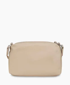 New Crossbody Tas Wb Ti.02 W14 Grijs Dames Tassen