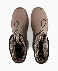 Outlet Laars Vb Sb.01 Z01 Bruin Dames Laarzen