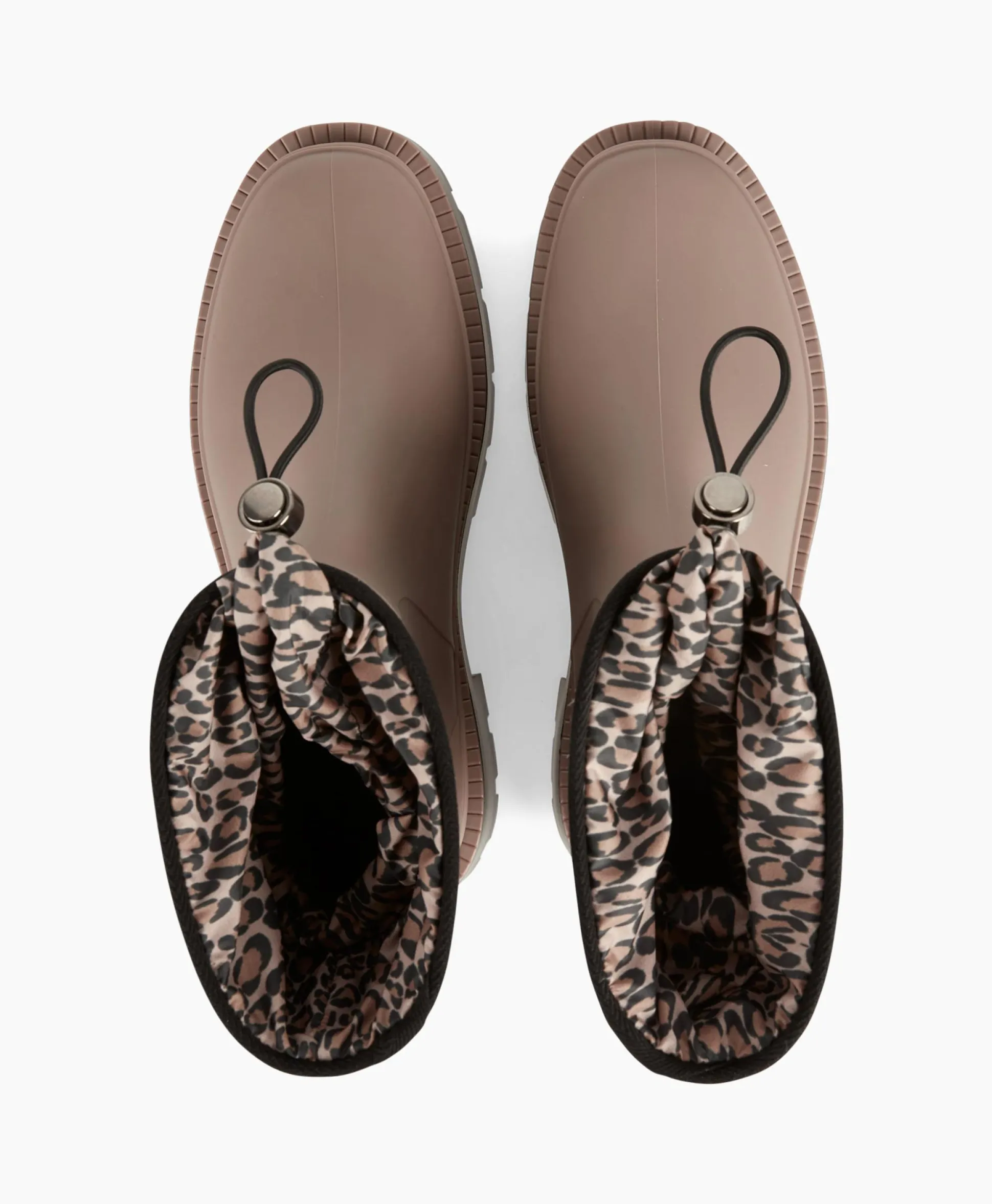 Outlet Laars Vb Sb.01 Z01 Bruin Dames Laarzen