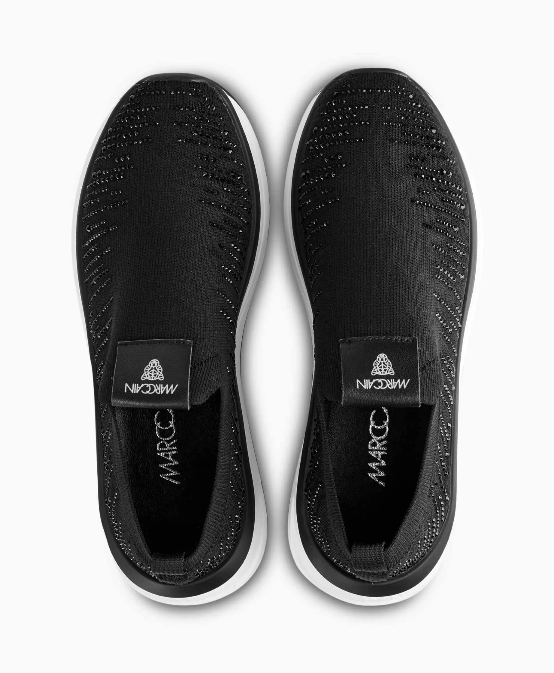 Sale Sneaker Wb Sh.02 M01 Zwart Dames Sneakers