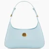 Best Schouder / Hand Tas Wb Ti.04 L01 Licht Blauw Dames Tassen