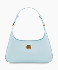 Best Schouder / Hand Tas Wb Ti.04 L01 Licht Blauw Dames Tassen