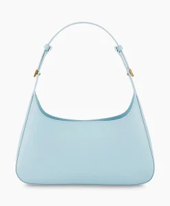 Best Schouder / Hand Tas Wb Ti.04 L01 Licht Blauw Dames Tassen