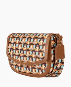 Best Tas Ub Ti.02 Z05 Peach Dames Tassen