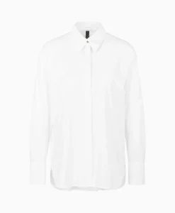 Shop Blouse Wc 51.10 W71 Wit Dames Blouses