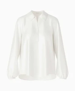Cheap Blouse Wc 51.09 W08 Off White Dames Blouses