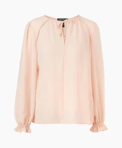 Clearance Blouse Wc 51.33 W30 Rose Dames Blouses
