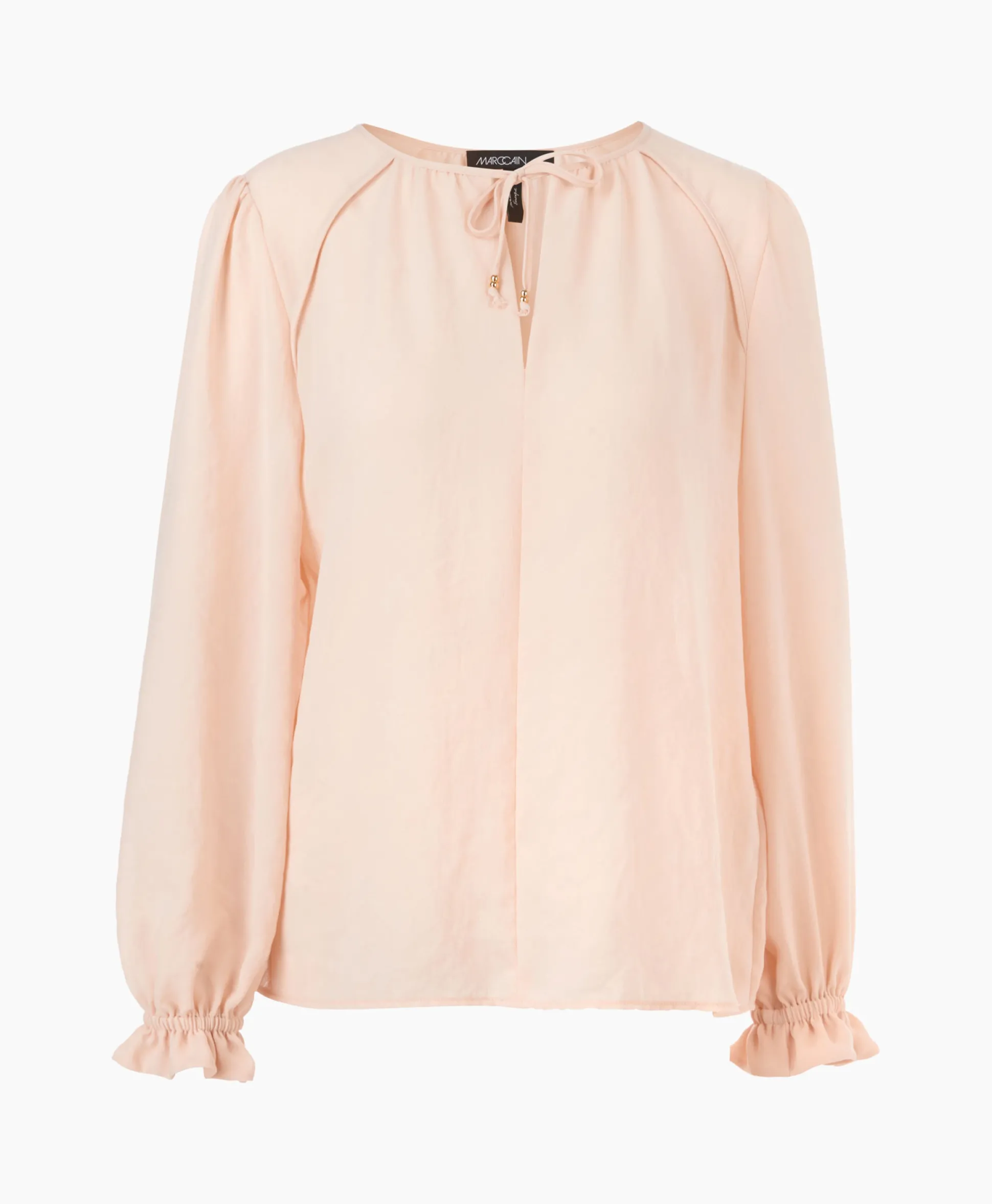 Clearance Blouse Wc 51.33 W30 Rose Dames Blouses