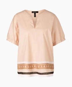Fashion Blouse Wc 51.34 W93 Rose Dames Blouses