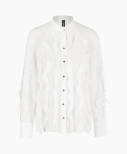Cheap Blouse Wc 51.27 W44 Off White Dames Blouses