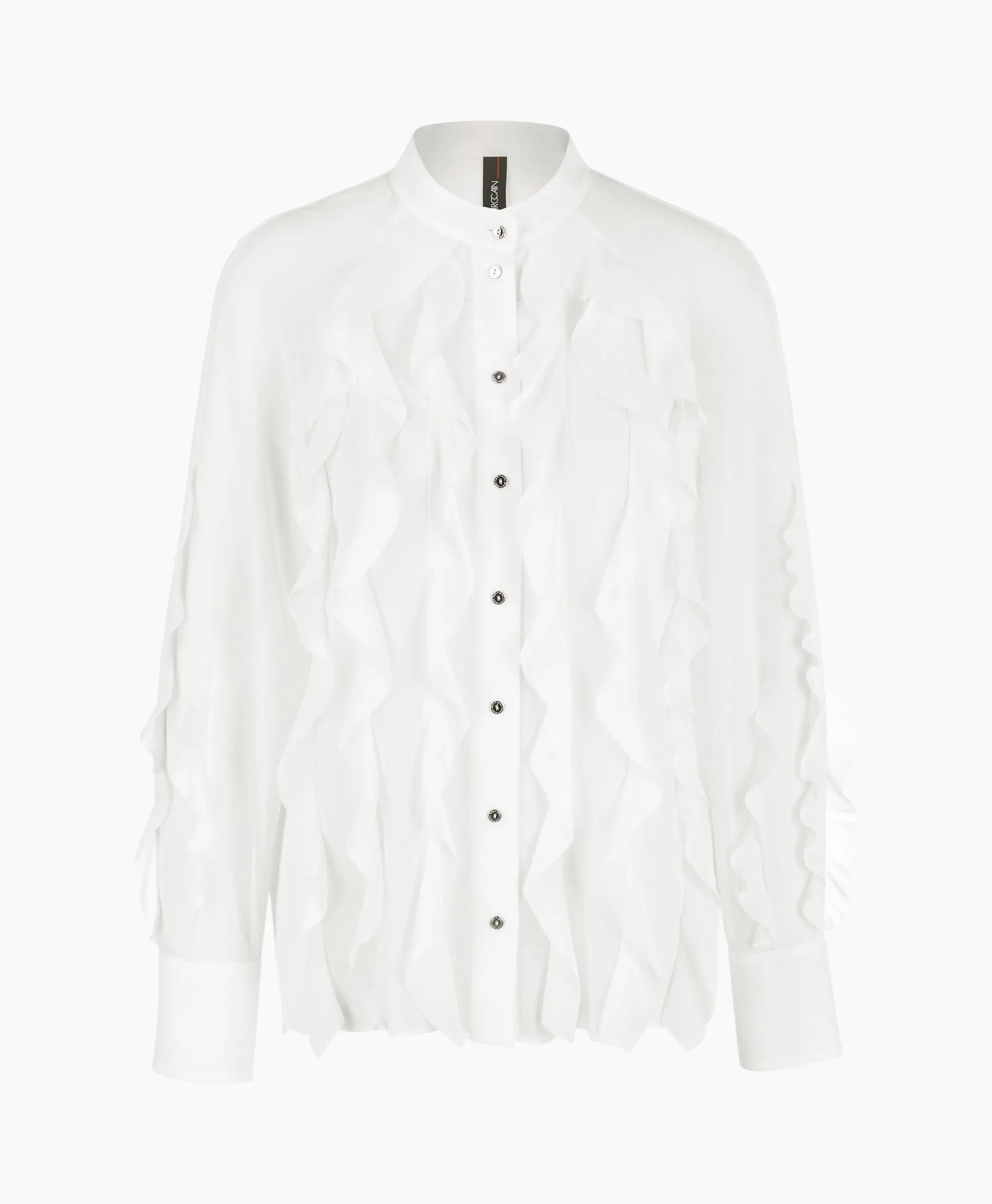 Cheap Blouse Wc 51.27 W44 Off White Dames Blouses