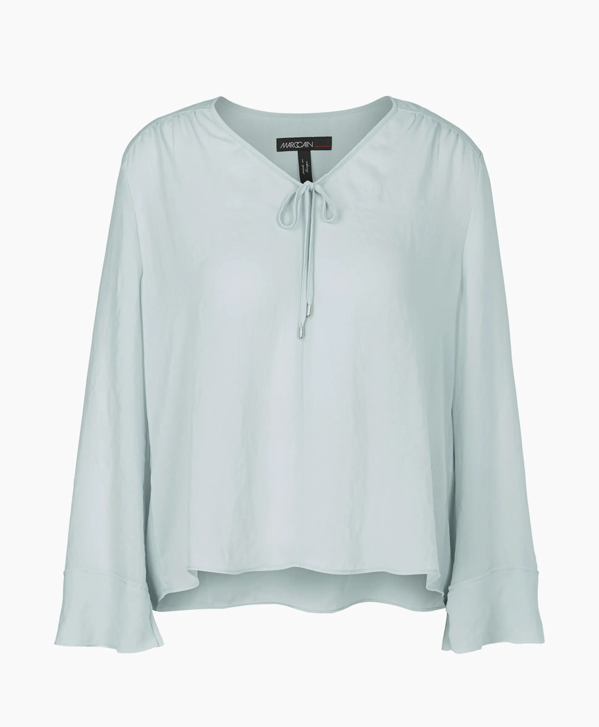 New Blouse Wc 51.35 W30 Diversen Dames Blouses