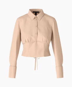 Discount Blouse Wc 51.42 W47 Rose Dames Blouses