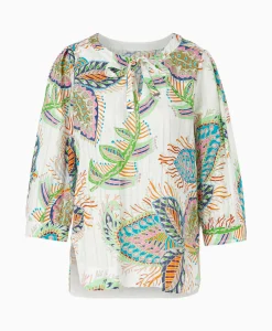 Cheap Blouse Wc 51.31 W63 Wit Dames Blouses