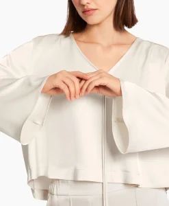 Best Sale Blouse Wc 51.22 W15 X Dames Blouses