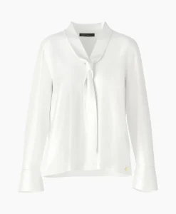 Cheap Blouse Wc 51.17 W08 Off White Dames Blouses
