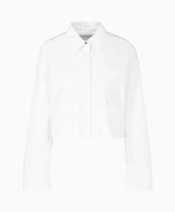 Clearance Blouse Wc 51.25 W16 Wit Dames Blouses