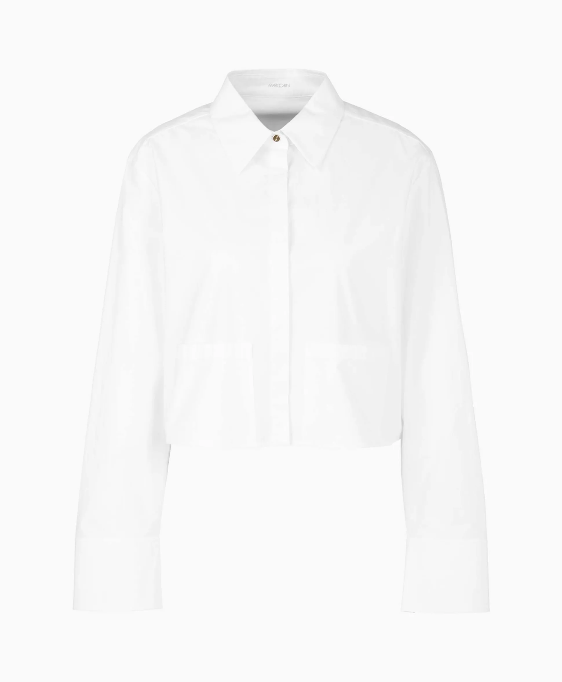 Clearance Blouse Wc 51.25 W16 Wit Dames Blouses