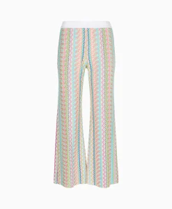 Store Broek Wc 81.38 M36 Groen Dames Broeken