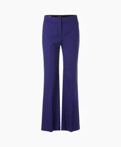 Flash Sale Broek Wc 81.41 W83 Paars Dames Broeken