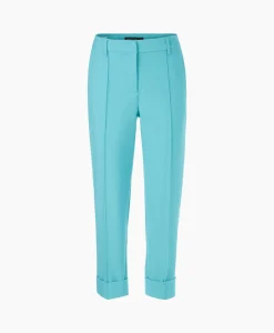 Cheap Broek Wc 81.13 W22 Turquoise Dames Broeken