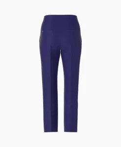 Flash Sale Broek Wc 81.43 W83 Paars Dames Broeken